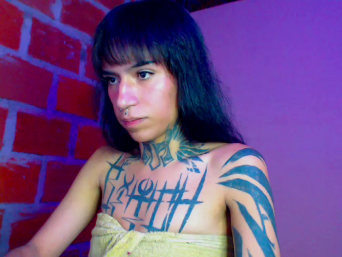 JazmiiWolf