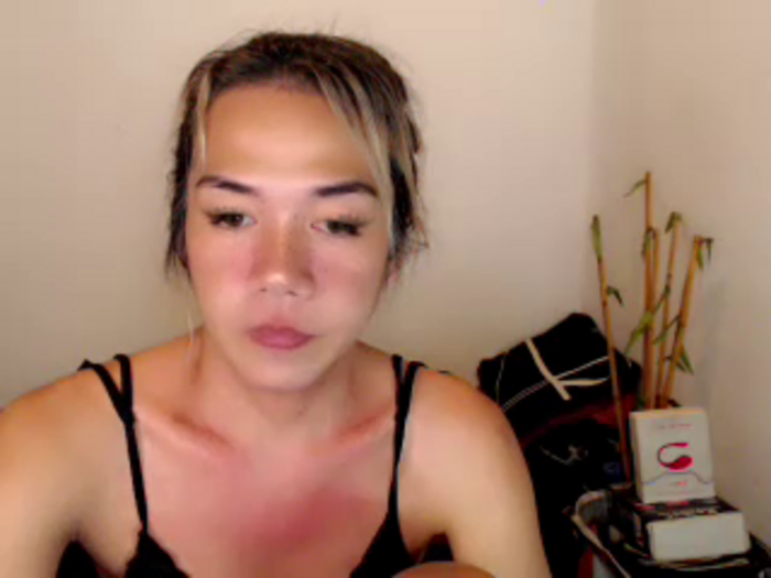 sexywildjenny