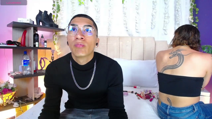 Isa-n-Jonny