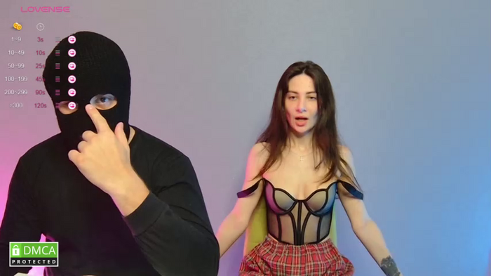 sochnogirls