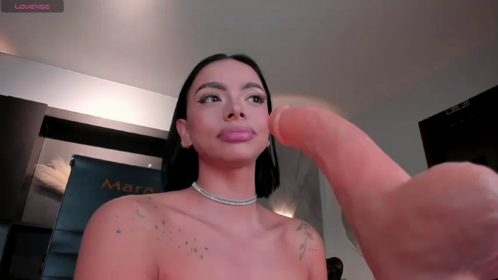 MaraRicci