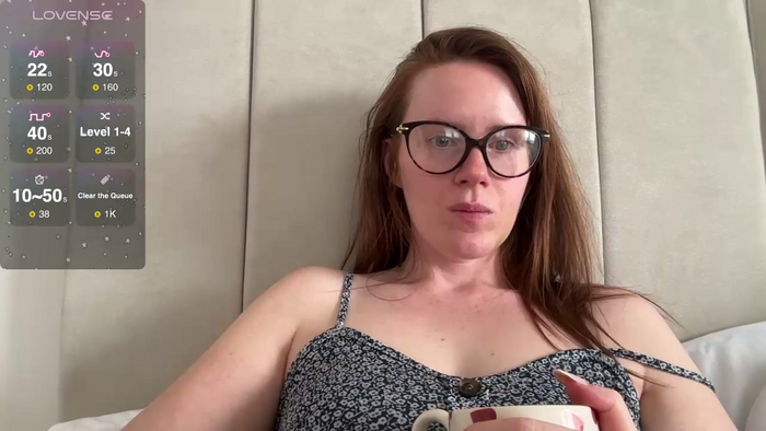REDHEADROSIE