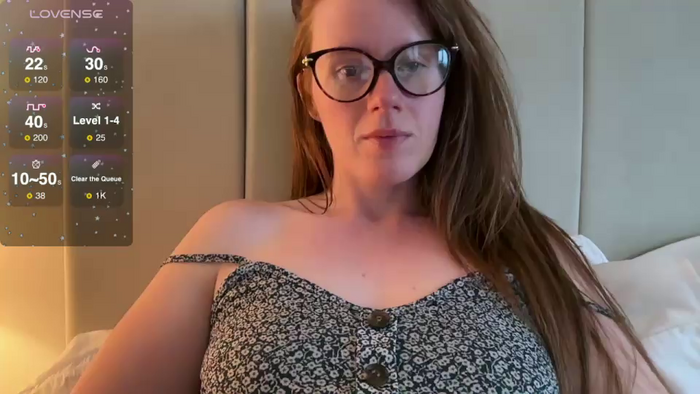 REDHEADROSIE
