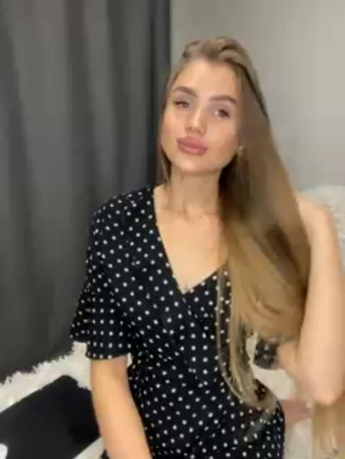 SweetyMia
