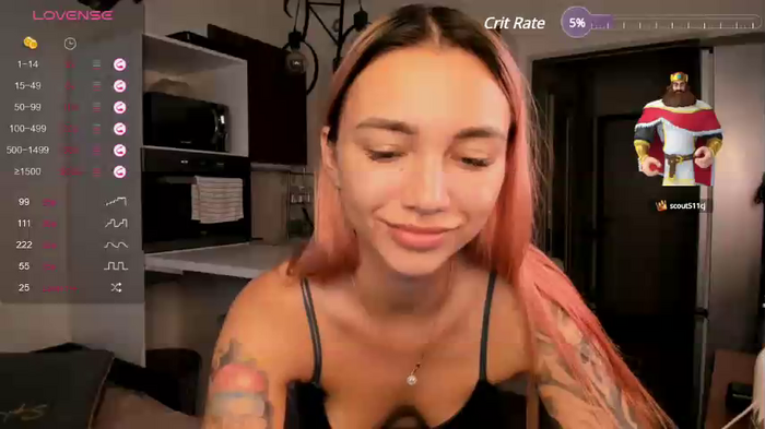 TeonaRose