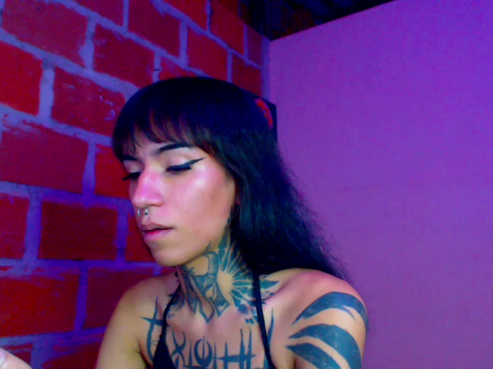 JazmiiWolf