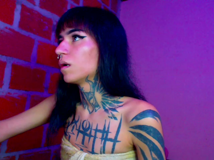 JazmiiWolf