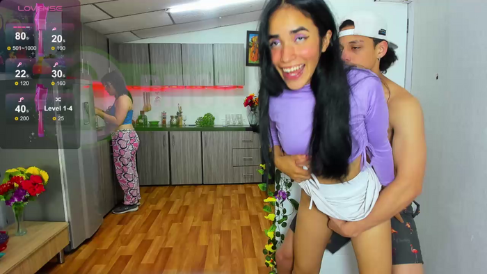 Fucklatinsex
