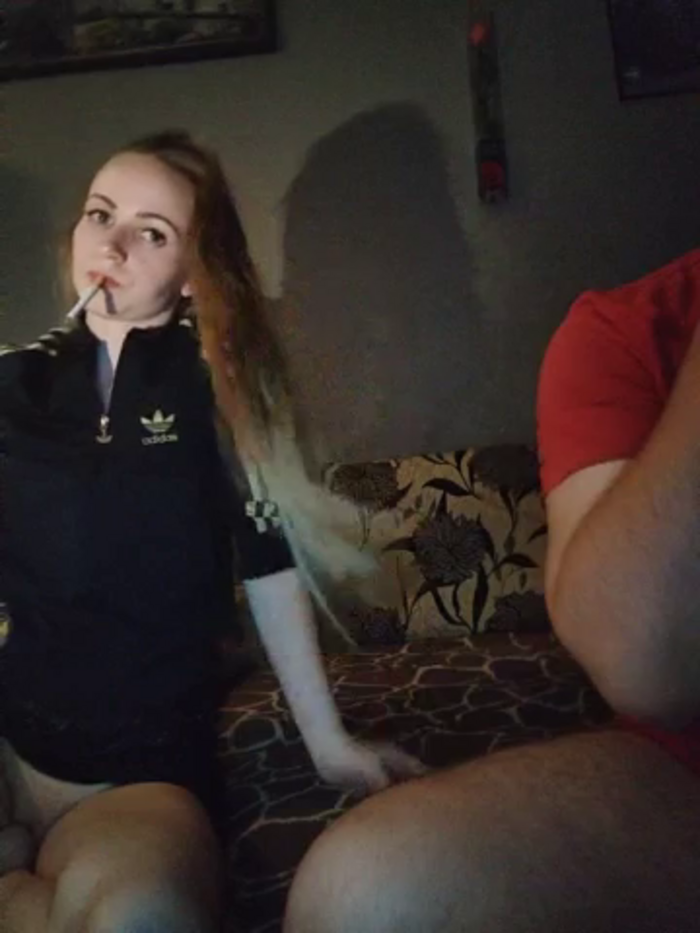 SexyBlondVlk