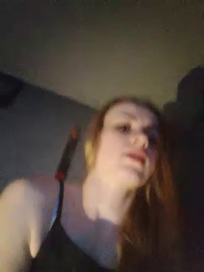 SexyBlondVlk
