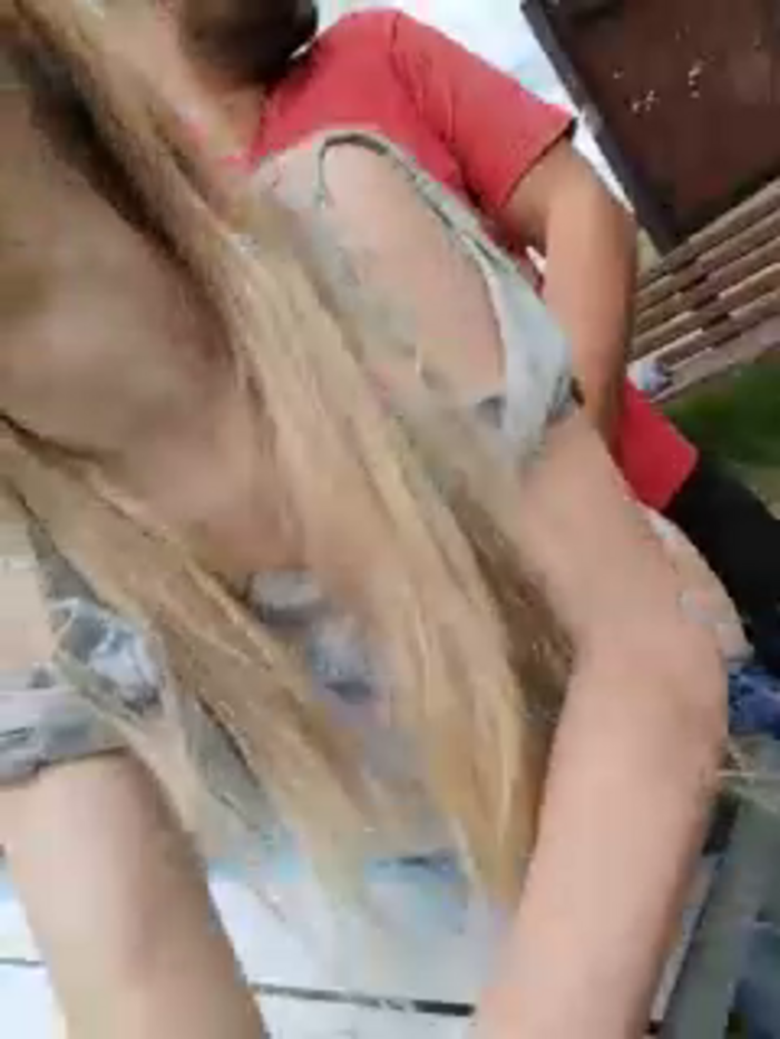 SexyBlondVlk