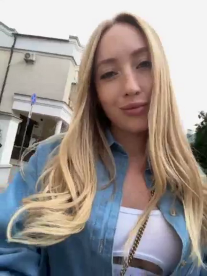 KiraBlake