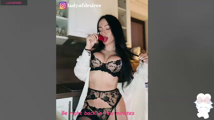 LadyOfDesire
