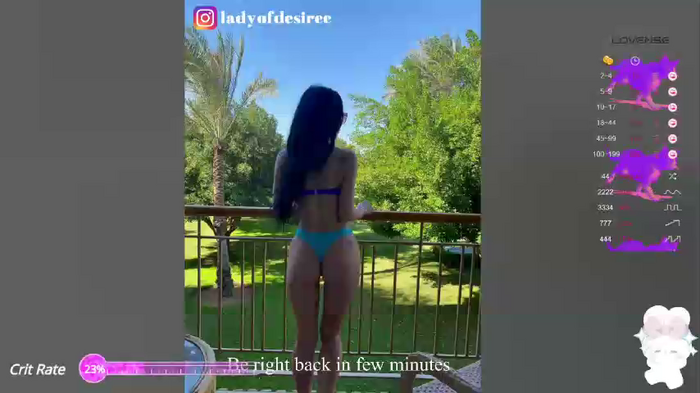 LadyOfDesire