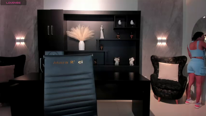 MaraRicci