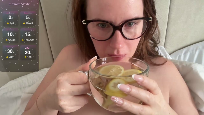 REDHEADROSIE