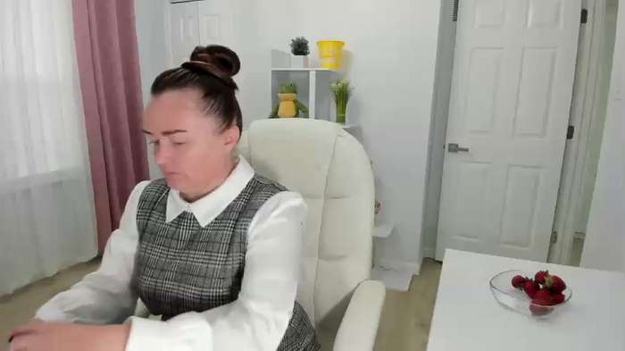SecretaryLady