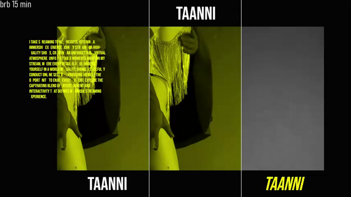 Taanni