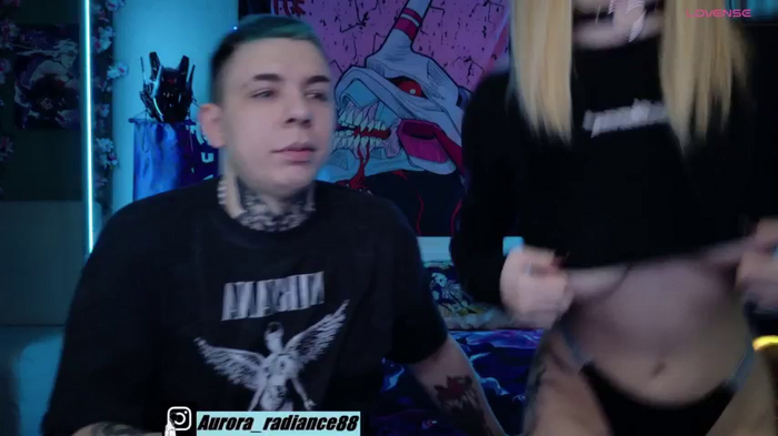 AuroraRadiance