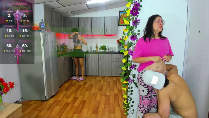Fucklatinsex