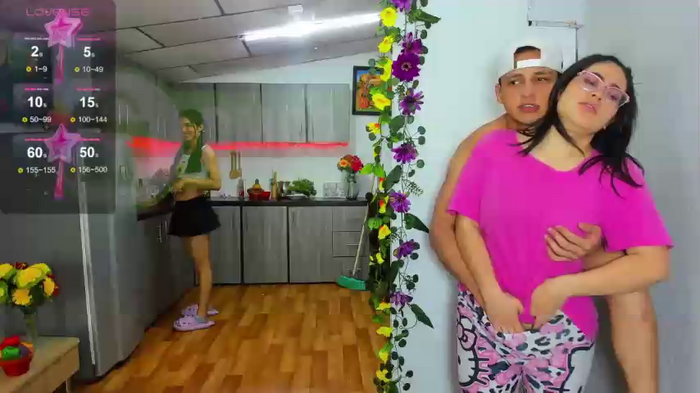 Fucklatinsex