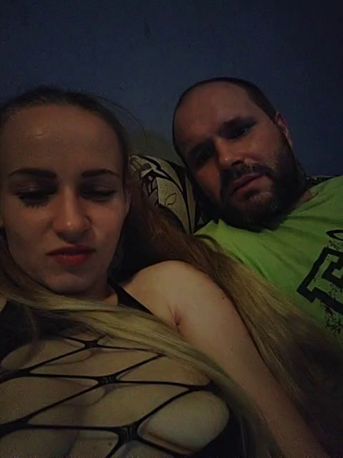 SexyBlondVlk