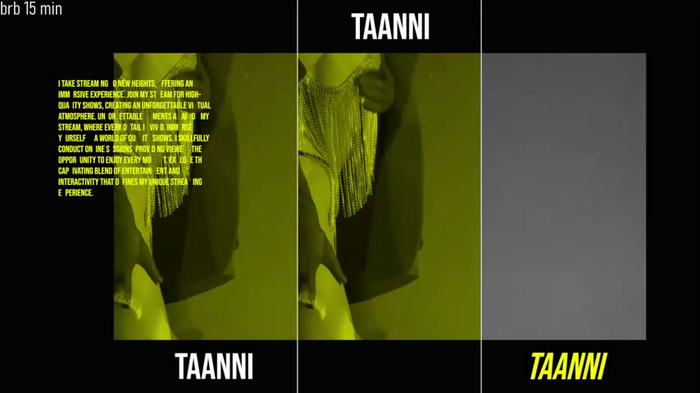 Taanni
