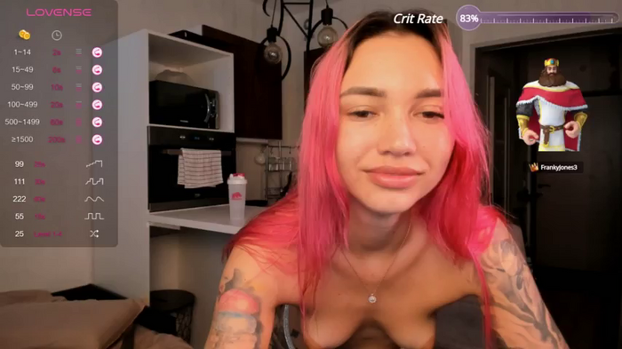 TeonaRose