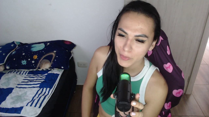 arianablue69