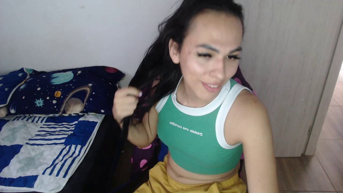 arianablue69