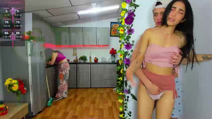 Fucklatinsex