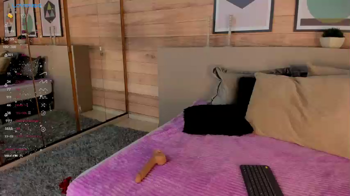 IzzyWild