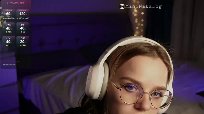 MiniNika