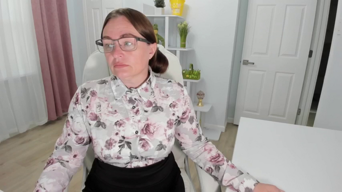 SecretaryLady