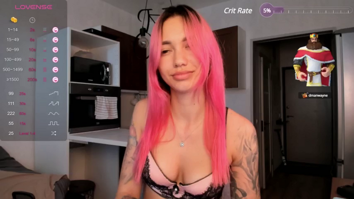 TeonaRose