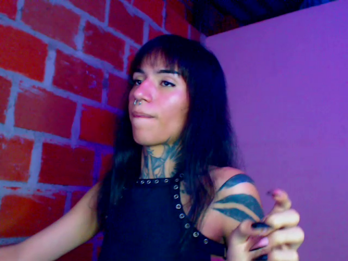 JazmiiWolf