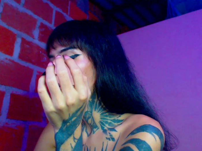 JazmiiWolf