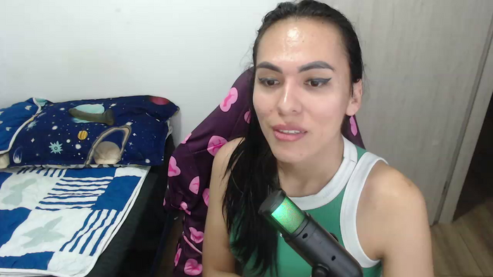 arianablue69