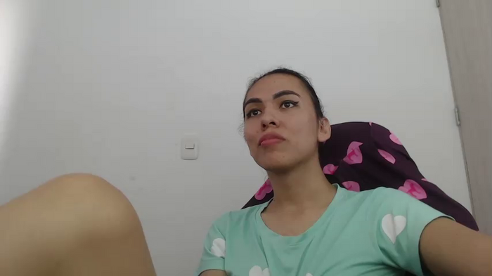 arianablue69