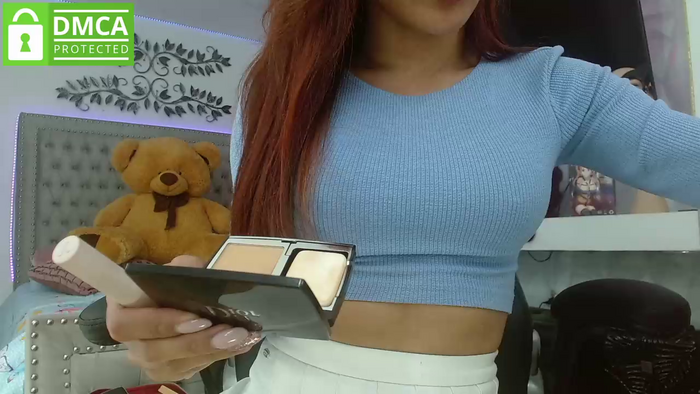 gabrielamort