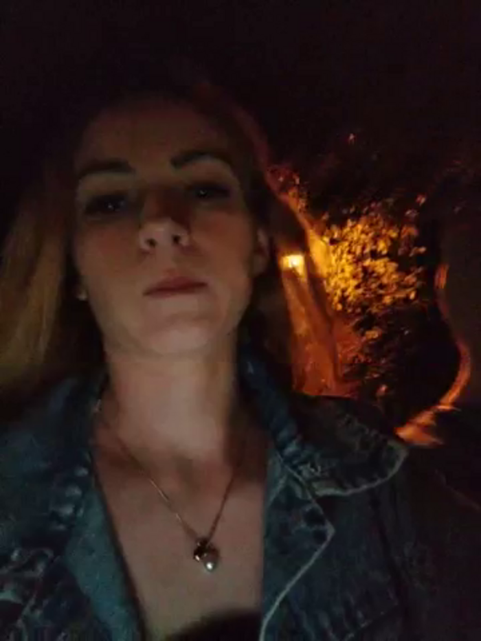 SexyBlondVlk
