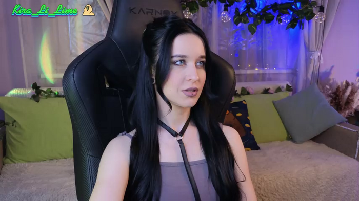 KiraLiLime