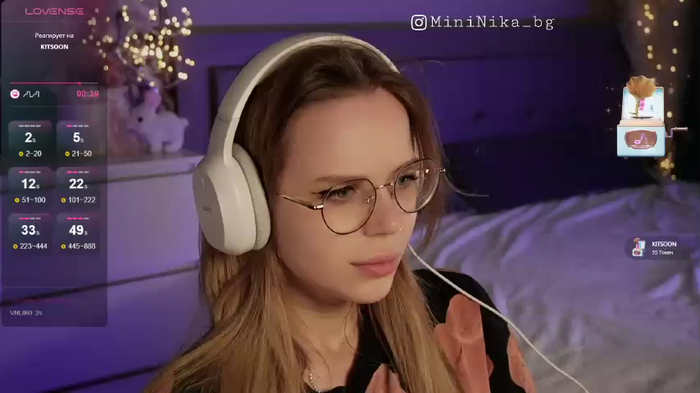 MiniNika