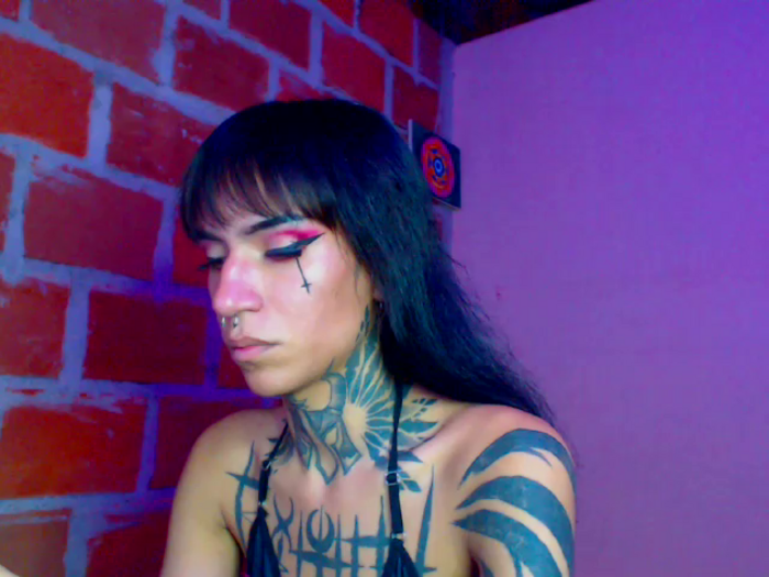 JazmiiWolf