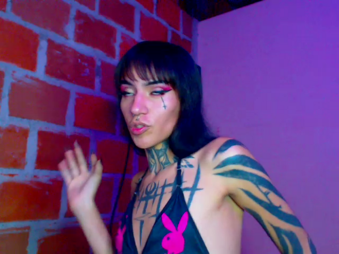 JazmiiWolf