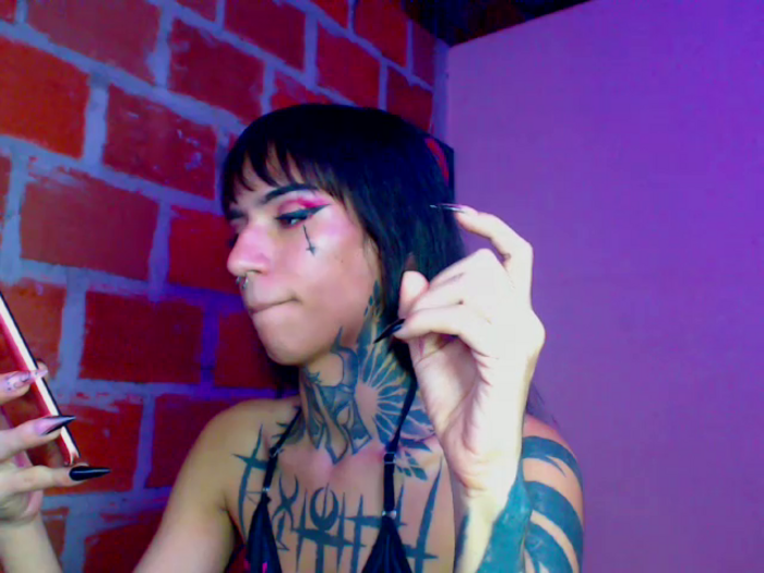 JazmiiWolf