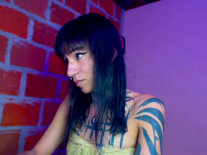 JazmiiWolf