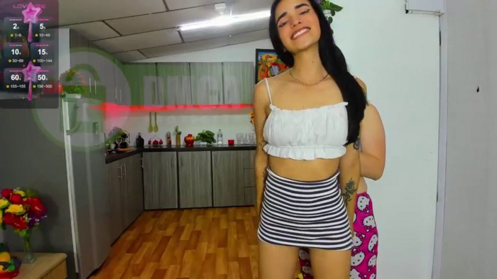 Fucklatinsex