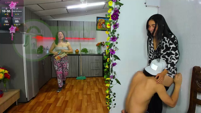Fucklatinsex
