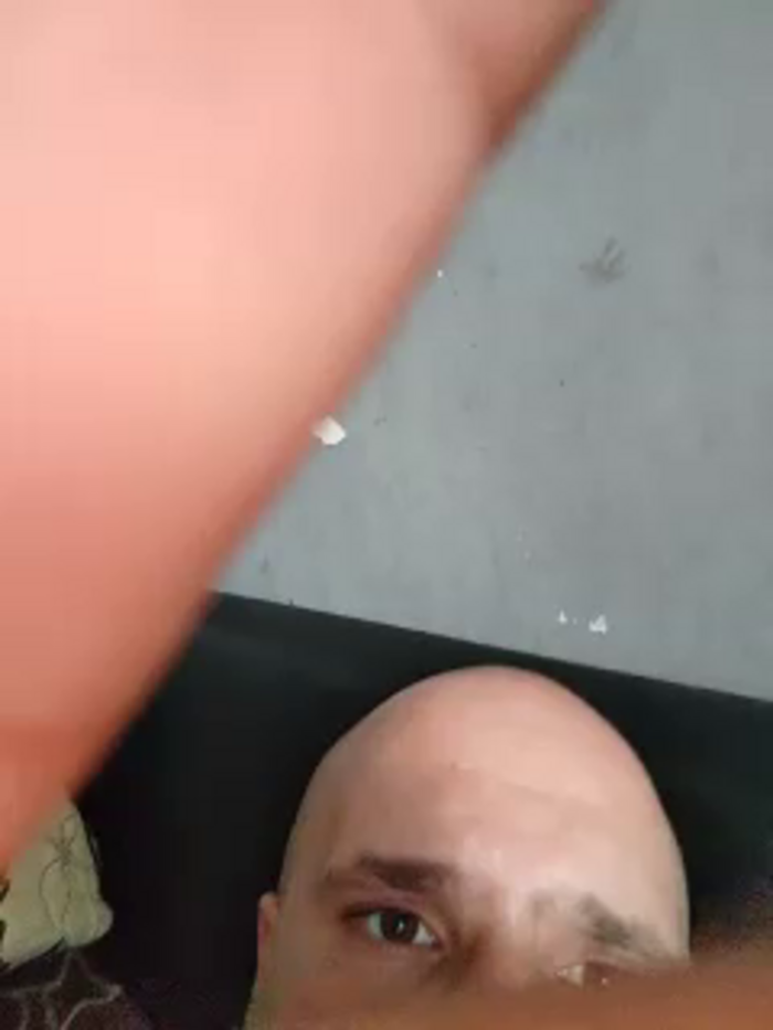 SexyBlondVlk